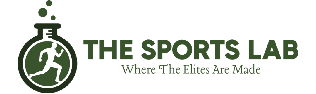 the sports lab